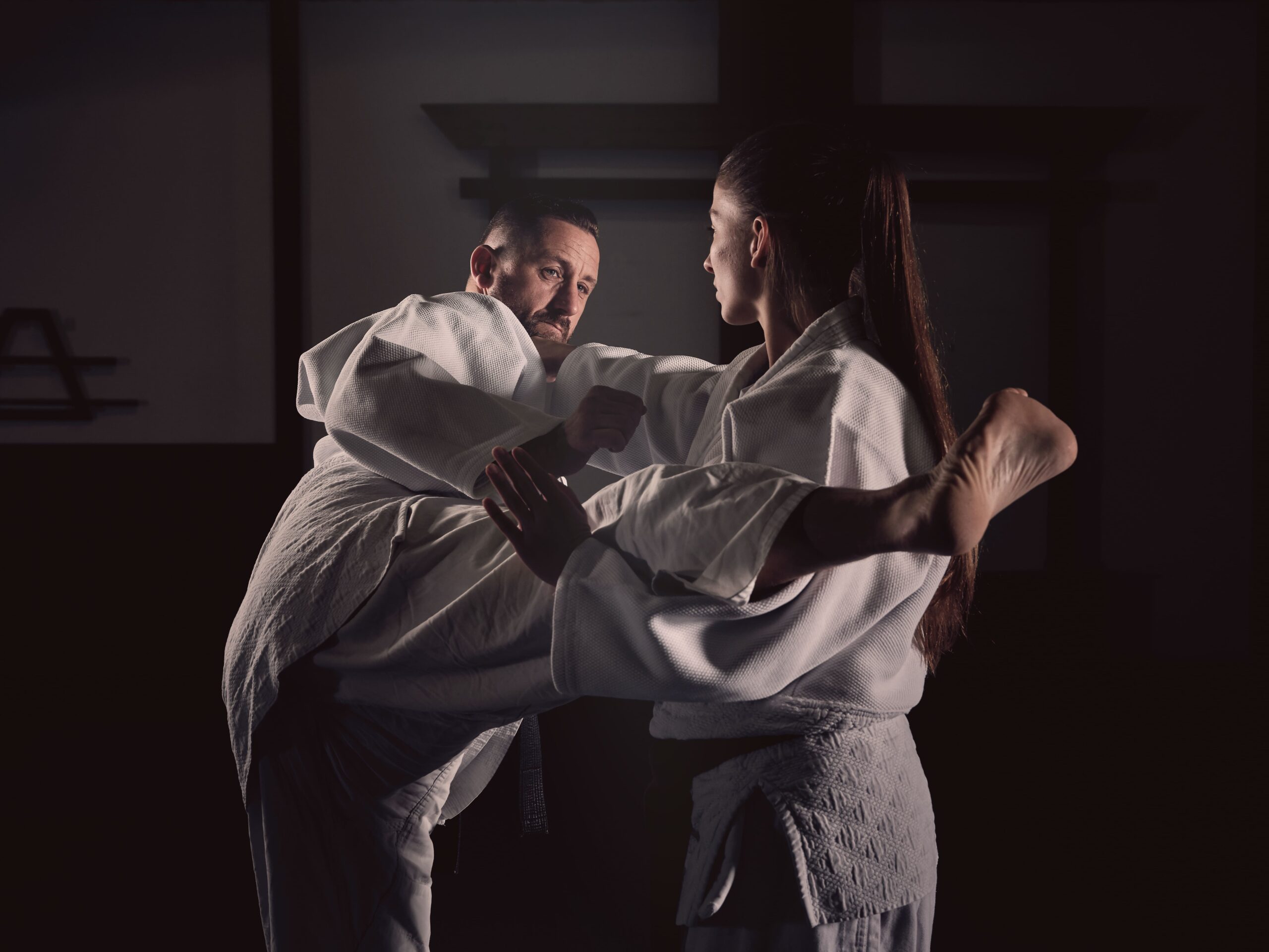 Qu'est-ce que la self-défense ? – Arts martiaux, auto-défense 